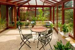 Heslington conservatory quotes