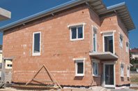 Heslington home extensions