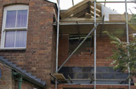free Heslington home extension quotes