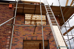 house extensions Heslington