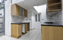 Heslington kitchen extension leads
